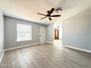 12309 Tierra Inca Dr in El Paso, TX - Building Photo - Building Photo