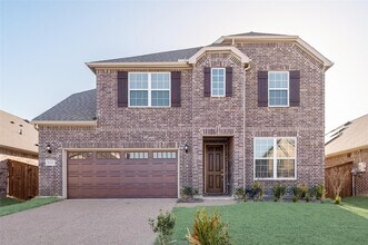 1726 Cherub Cheer Row in Wylie, TX - Building Photo - Building Photo
