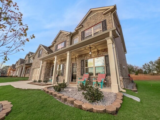 3868 Southfield Ct in Loganville, GA - Building Photo - Building Photo