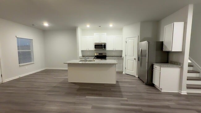 property at 124 Brexley Dr