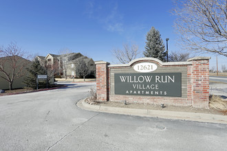 Willow Run Village Apartments in Broomfield, CO - Building Photo - Building Photo