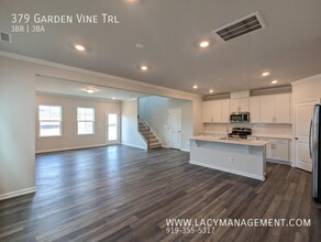 379 Garden Vine Trl in Raleigh, NC - Building Photo - Building Photo