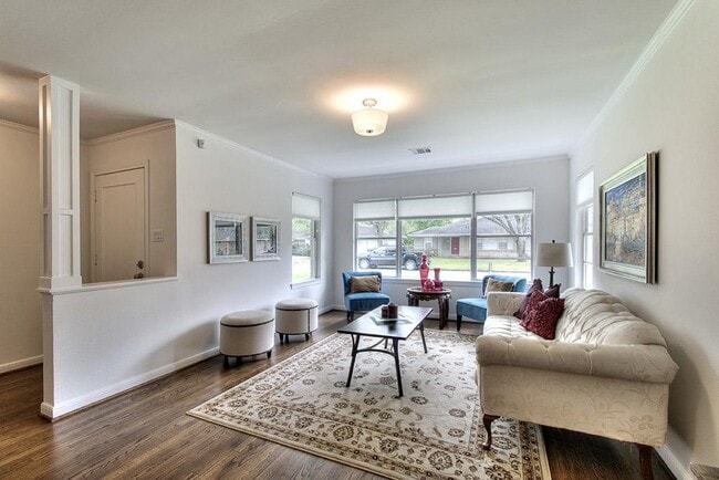 3110 Deal St in Houston, TX - Building Photo - Building Photo