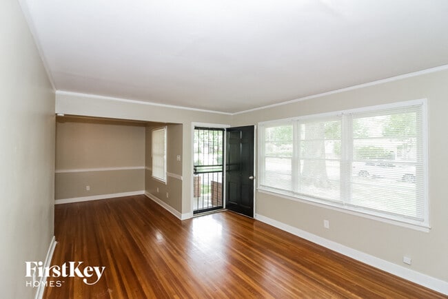 4516 Leatherwood Ave in Memphis, TN - Building Photo - Building Photo