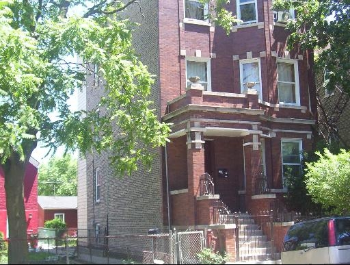 2415 S Sawyer Ave in Chicago, IL - Building Photo - Building Photo