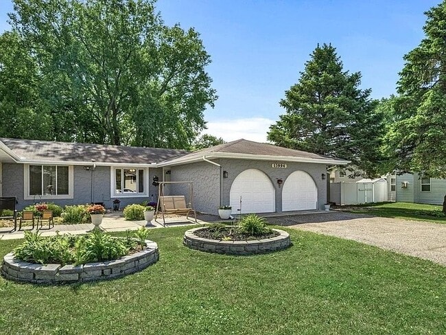 property at 13994 Holyoke Ct