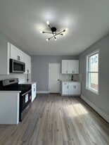 142 Court St, Unit 1B in Elizabeth, NJ - Building Photo