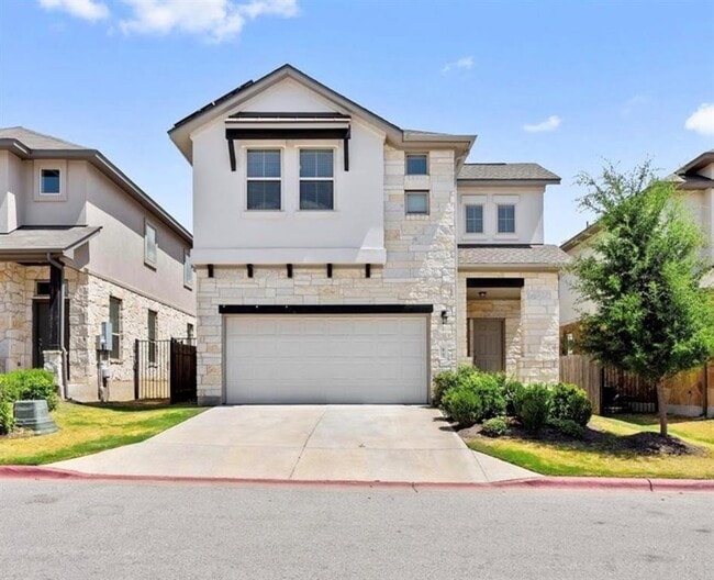 property at 3240 E Whitestone Blvd