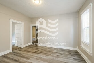 1330 Olive St in Louisville, KY - Building Photo - Building Photo