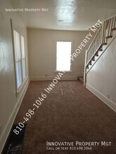 3012 S Grand Traverse St in Flint, MI - Building Photo - Building Photo