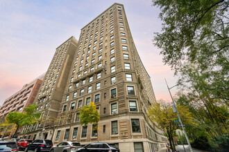 The Matincote in New York, NY - Building Photo - Building Photo