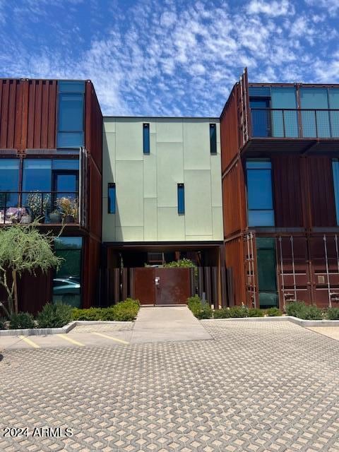 property at 1436 S Terrace Rd
