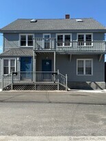 2142 Fairfield Beach Rd in Fairfield, CT - Building Photo