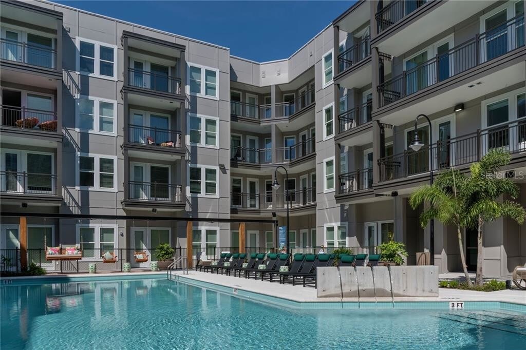 820 Main Ln-Unit -C1 in Orlando, FL - Building Photo