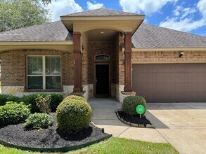 19038 W Windhaven Terrace Trail in Cypress, TX - Building Photo - Building Photo