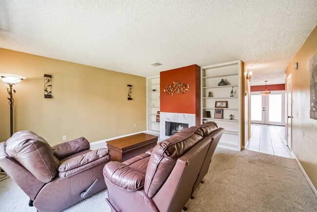 property at 9345 Westwood Village Dr