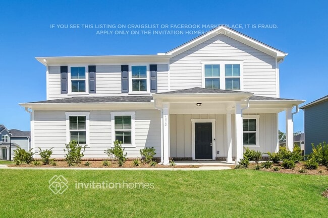 property at 4073 Ferris Ln