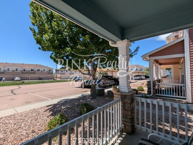 2653 Shannara Grove in Colorado Springs, CO - Building Photo - Building Photo