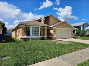 849 Long Bay Ct in Kissimmee, FL - Building Photo - Building Photo