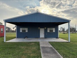 5939 Farm to Market Rd 1459 in Sweeny, TX - Building Photo