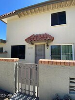 14405 Teakwood Ln in Fountain Hills, AZ - Building Photo