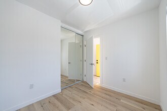 4626 Wall St in Los Angeles, CA - Foto de edificio - Building Photo