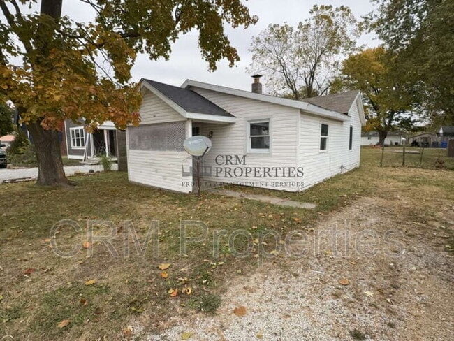 2522 N Webster St in Kokomo, IN - Building Photo - Building Photo