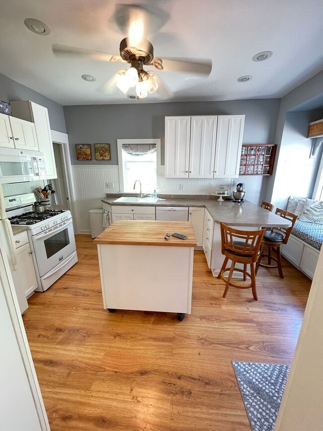 227 Isanti St in Duluth, MN - Building Photo - Building Photo