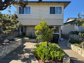 22913 Juniper Ave in Torrance, CA - Building Photo