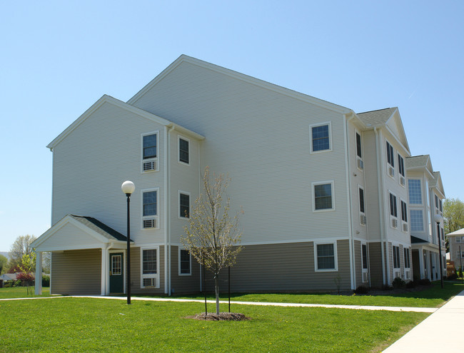 Faxon Commons in Williamsport, PA - Building Photo - Building Photo