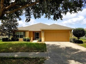 5525 SW 40th St in Ocala, FL - Building Photo