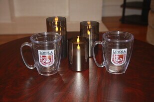 1417 W Rosemont Ave, Unit 1W in Chicago, IL - Building Photo