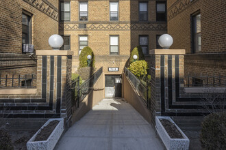 7119 Shore Road in Brooklyn, NY - Building Photo - Building Photo