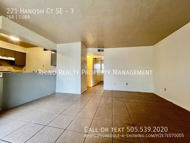property at 221 Hanosh Ct SE