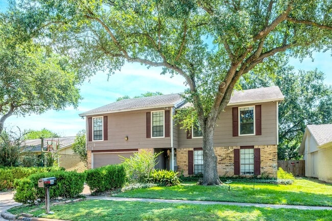 property at 4334 Kacee Dr