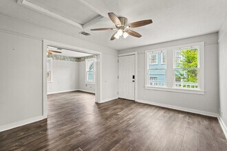 1415 Church St in Galveston, TX - Foto de edificio - Building Photo