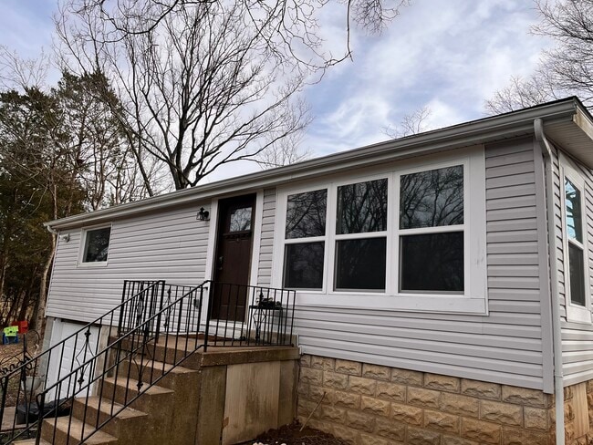 property at 3470 Jarvis Rd