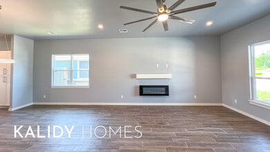 505 Remington Ave in Jones, OK - Building Photo - Building Photo