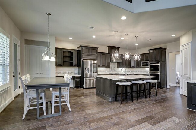9814 Vintage Villa Dr in Houston, TX - Building Photo - Building Photo