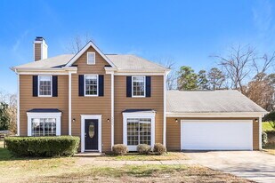 5406 Carronbridge Ln in Charlotte, NC - Building Photo