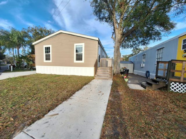 1651 Semon Dr in Orlando, FL - Building Photo