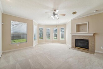 12414 Calico Falls Ln in Houston, TX - Building Photo - Building Photo
