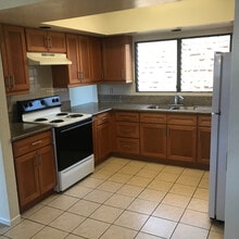 1340 Ala Alii St, Unit A in Honolulu, HI - Foto de edificio - Building Photo
