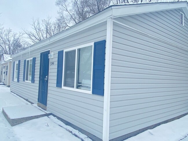 5240 E 13th Ave in Gary, IN - Building Photo - Building Photo