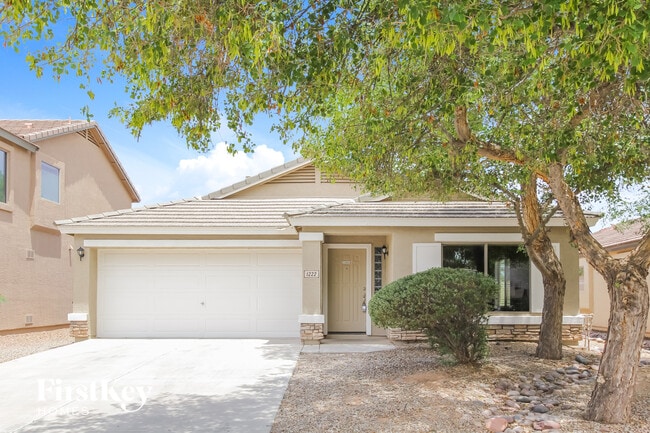 property at 1222 W Jersey Way