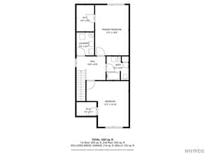 1130 Orchard Park Rd in West Seneca, NY - Foto de edificio - Building Photo