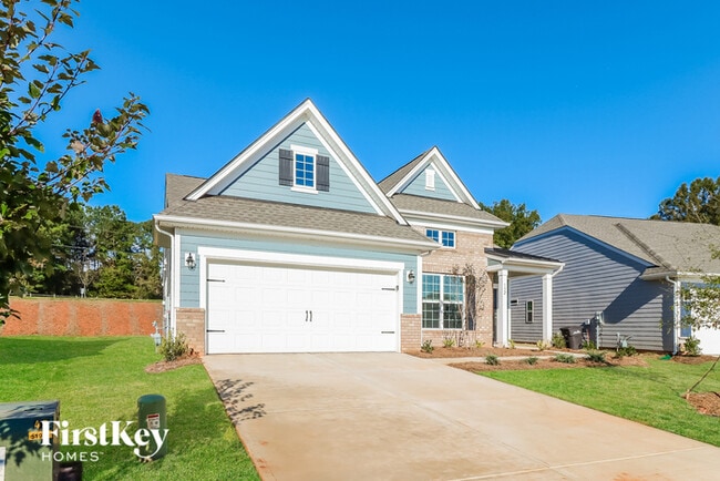 132 White Apple Wy in Statesville, NC - Building Photo - Building Photo