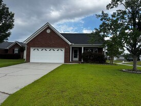 100 Jubilee Pl in New Bern, NC - Building Photo