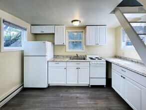 427 Washington St in Eugene, OR - Building Photo - Building Photo
