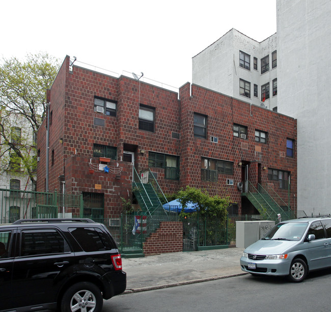 405-423 E 137th St in Bronx, NY - Building Photo - Building Photo